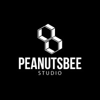 Peanutsbee Studio logo - Similar company to Winterstellar Studios
