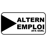 Altern'emploi Arras logo - Similar company to Khub Arras Karting