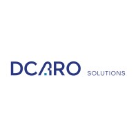 DCARO SOLUTIONS logo - Similar company to Get Company