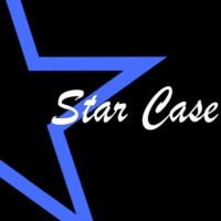 Star Case Joinville logo - Similar company to Supergeeks Joinville