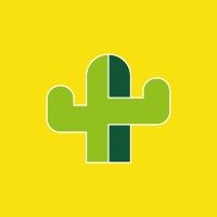 Digital Cactus Agency logo - Similar company to Pixel Raum