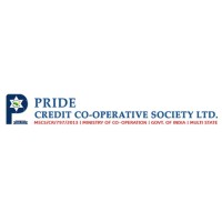 Pride Credit Co-operative Society Ltd logo - Similar company to Morgan Eries