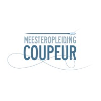 Stichting Meesteropleiding Coupeur logo - Similar company to Boro X Atelier