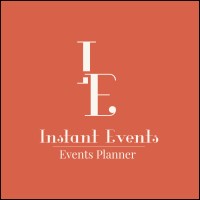 Instant Events Normandie logo - Similar company to Grd Event
