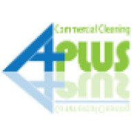 A+ Cleaning Services logo - Similar company to A Plus Cleaning Services