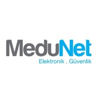 MeduNET logo - Similar company to Repeater Technologies