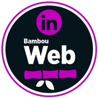 Bambou-Web logo - Similar company to Casamo