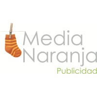 Media Naranja Publicidad logo - Similar company to Media Naranja