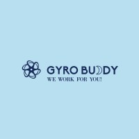 GYRO BUDDY logo - Similar company to Y Creatives