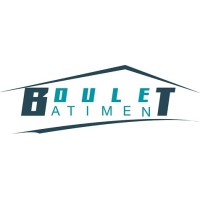 Boulet Bâtiment logo - Similar company to Scbm