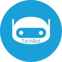 TechBot logo - Similar company to Techbot