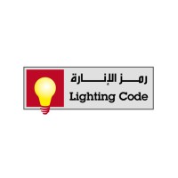 Lighting Code logo - Similar company to Lightvision
