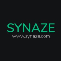 Synaze logo - Similar company to Synapse Trading Pte Ltd