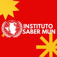 Instituto SaberMUN logo - Similar company to Associação Brasileira De Debates Do Ensino Médio