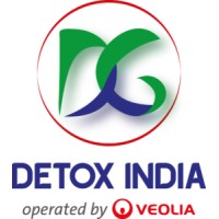 Detox India Pvt. Ltd. (Operated by Veolia) logo - Similar company to Aakansha