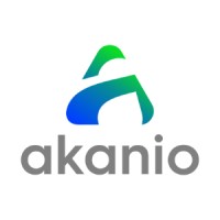 akanio GmbH & Co KG logo - Similar company to Krumedia Gmbh