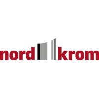 Nordkrom logo - Similar company to Norrcnc