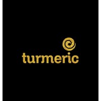 Turmeric Media logo - Similar company to Gexauz