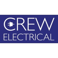 Crew Electrical Ltd. logo - Similar company to Showtech Power & Lighting