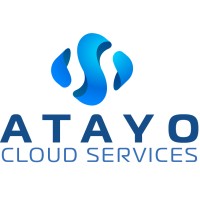 Atayo Cloud Services logo - Similar company to Solution It, Inc.