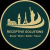 Receptive Solutions logo - Similar company to Hire Glocal - India'S Best Rated Hr | Recruitment Consultants | Top Job Placement Agency In Mumbai
