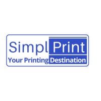 Simplprint logo - Similar company to Rafitech Laboratory
