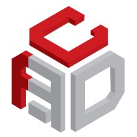 CAD & 3D Printing Club, IIITDMJ logo - Similar company to 3D Basics