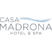 Casa Madrona Hotel & Spa