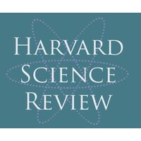 Harvard Science Review