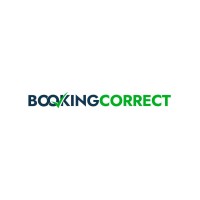 Bookingcorrect.com logo - Similar company to Bluebird Golf