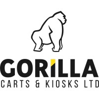 Gorilla Carts & Kiosks logo - Similar company to Stackline Systems Private Limited