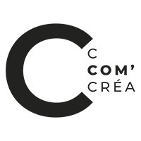 C Com'Créa logo - Similar company to Shanghai Young Bakers
