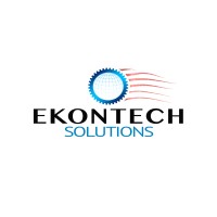 Ekontech Solutions logo - Similar company to Dmc Brasil Ltda.