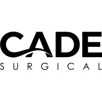 Cade Surgical logo - Similar company to Trust One Components
