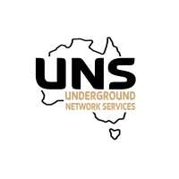 Underground Network Services logo - Similar company to Civconex