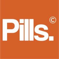 Pills Strategic Design & Consultancy logo - Similar company to Pills