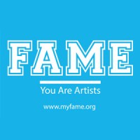 FAME logo - Similar company to Fame