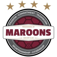 Maroons Soccer Club