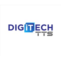 Digitech TTS logo - Similar company to Gudee