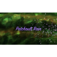 Patchouli Rain logo - Similar company to Patchouli