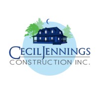 Cecil Jennings Construction logo - Similar company to Timberlane Construction