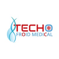 TECHO FROID MEDICAL logo - Similar company to Qingdao Antech Scientific Co., Ltd.