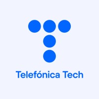 Telefónica Tech (EN) logo - Similar company to Telefónica Tech