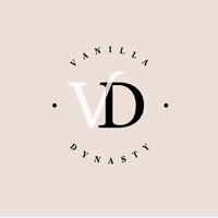 Vanilla Dynasty logo - Similar company to Status_Experience