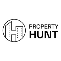 PropertyHunt logo - Similar company to Doko Studio