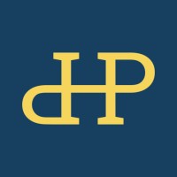 Lakiasiaintoimisto HP & HP Ltd. logo - Similar company to Visionlaw Lakitoimisto