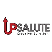 UpSalute logo - Similar company to Upsalute