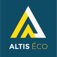 ALTIS ECO logo - Similar company to Altis Immo