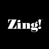Zing! logo - Similar company to Bite The Macaron