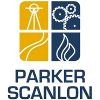 Parker Scanlon logo - Similar company to O'Ryan Geospatial